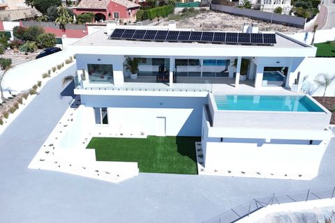 Villa i La Marina, Alicante, La Marina - € 1.590.000 | Ref: DLFA115 - foto 4