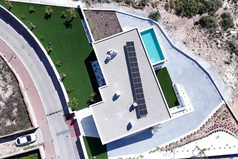 Villa i La Marina, Alicante, La Marina - € 1.590.000 | Ref: DLFA115 - foto 5