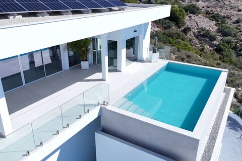 Villa i La Marina, Alicante, La Marina - € 1.590.000 | Ref: DLFA115 - foto 7