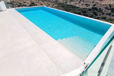 Villa i La Marina, Alicante, La Marina - € 1.590.000 | Ref: DLFA115 - foto 8