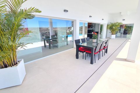 Villa i La Marina, Alicante, La Marina - € 1.590.000 | Ref: DLFA115 - foto 13