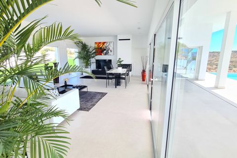Villa i La Marina, Alicante, La Marina - € 1.590.000 | Ref: DLFA115 - foto 15
