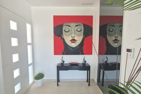 Villa i La Marina, Alicante, La Marina - € 1.590.000 | Ref: DLFA115 - foto 17