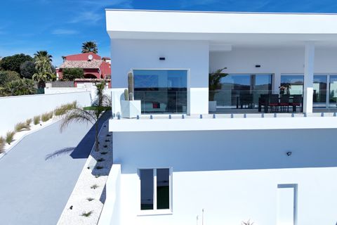 Villa i La Marina, Alicante, La Marina - € 1.590.000 | Ref: DLFA115 - foto 37