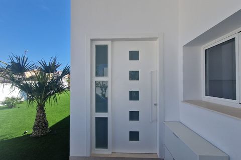 Villa i La Marina, Alicante, La Marina - € 1.590.000 | Ref: DLFA115 - foto 41