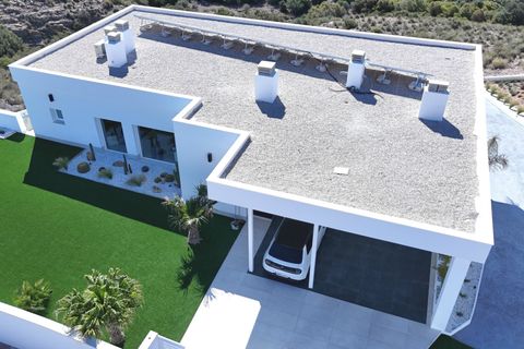 Villa i La Marina, Alicante, La Marina - € 1.590.000 | Ref: DLFA115 - foto 43