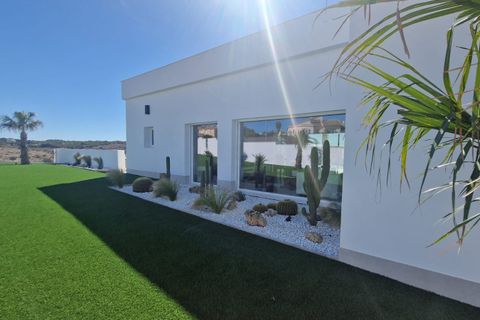 Villa i La Marina, Alicante, La Marina - € 1.590.000 | Ref: DLFA115 - foto 45