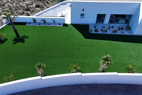 Villa i La Marina, Alicante, La Marina - € 1.590.000 | Ref: DLFA115 - foto 48