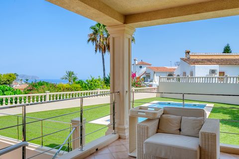 Villa i Benissa, Alicante, Benissa - € 1.690.000 | Ref: QK-69902 - foto 6