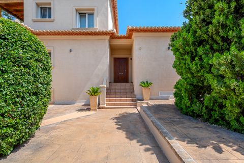 Villa i Benissa, Alicante, Benissa - € 1.690.000 | Ref: QK-69902 - foto 22