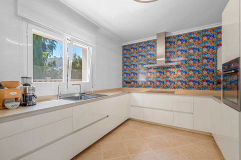 Villa i Benissa, Alicante, Benissa - € 1.690.000 | Ref: QK-69902 - foto 34