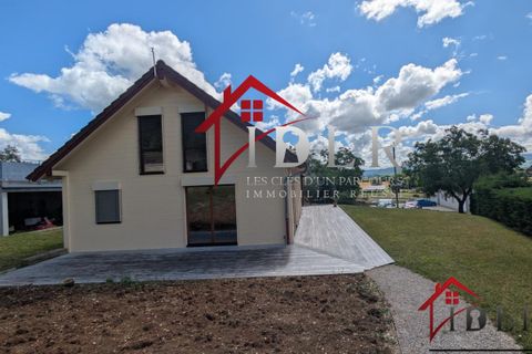 Villa a Arbois, Jura, Arbois - € 398.000 | Ref: 88_6067 - foto 14