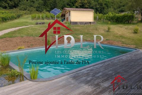 Villa a Arbois, Jura, Arbois - € 398.000 | Ref: 88_6067 - foto 17