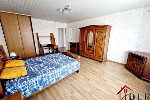Landsbyhus i Serqueux, Haute-Marne, Serqueux - € 99.000 | Ref: 62_665 - foto 4