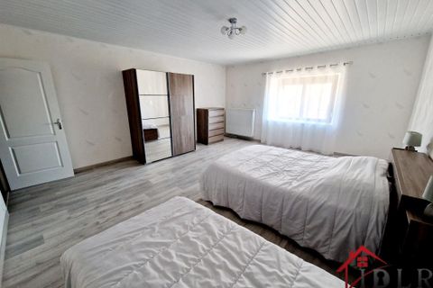 Landsbyhus i Serqueux, Haute-Marne, Serqueux - € 99.000 | Ref: 62_665 - foto 5