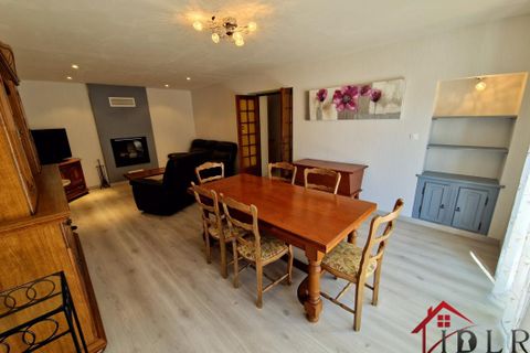 Landsbyhus i Serqueux, Haute-Marne, Serqueux - € 99.000 | Ref: 62_665 - foto 9