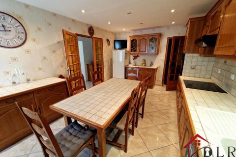 Landsbyhus i Serqueux, Haute-Marne, Serqueux - € 99.000 | Ref: 62_665 - foto 11