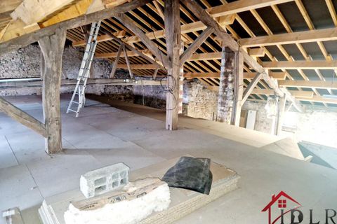 Landsbyhus i Serqueux, Haute-Marne, Serqueux - € 99.000 | Ref: 62_665 - foto 12