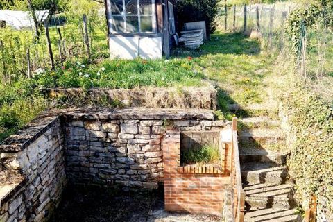 Landsbyhus i Serqueux, Haute-Marne, Serqueux - € 99.000 | Ref: 62_665 - foto 13