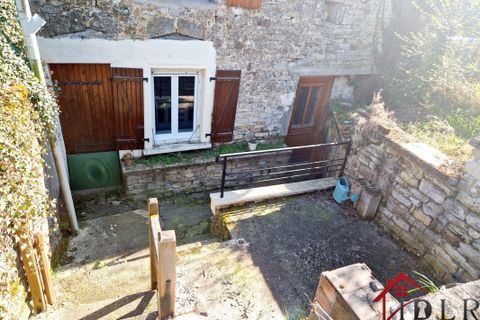 Landsbyhus i Serqueux, Haute-Marne, Serqueux - € 99.000 | Ref: 62_665 - foto 15
