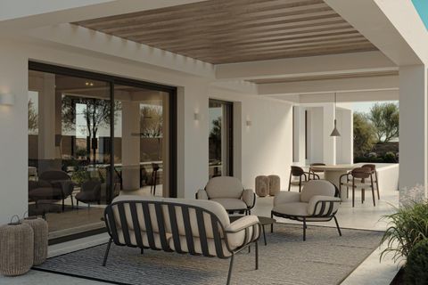 Villa i Mojacar, Almeria, Mojacar - € 995.000 | Ref: LFXX-54097 - foto 2
