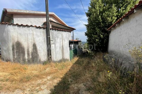 Villa i Penalva do Castelo, Viseu, Penalva do Castelo - € 270.000 | Ref: 389250134 - foto 2