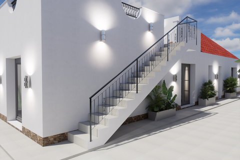 Villa i Torrevieja, Alicante, Torrevieja - € 499.000 | Ref: SH371 - foto 6