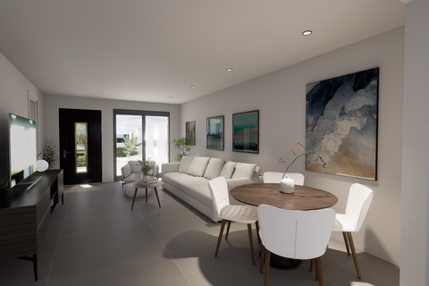 Villa i Torrevieja, Alicante, Torrevieja - € 499.000 | Ref: SH371 - foto 13