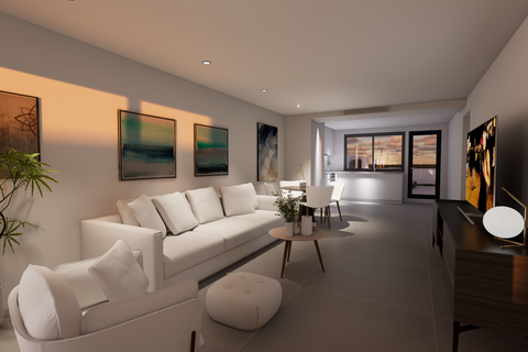 Villa i Torrevieja, Alicante, Torrevieja - € 499.000 | Ref: SH371 - foto 14