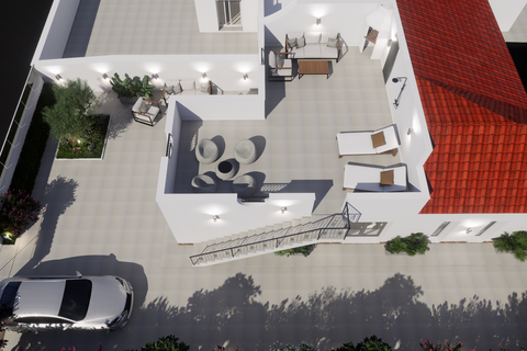 Villa i Torrevieja, Alicante, Torrevieja - € 499.000 | Ref: SH371 - foto 21