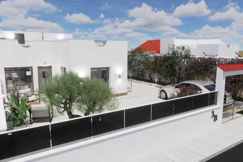 Villa i Torrevieja, Alicante, Torrevieja - € 499.000 | Ref: SH371 - foto 22