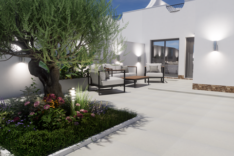 Villa i Torrevieja, Alicante, Torrevieja - € 499.000 | Ref: SH371 - foto 24