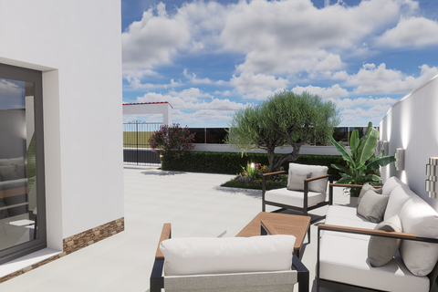 Villa i Torrevieja, Alicante, Torrevieja - € 499.000 | Ref: SH371 - foto 26