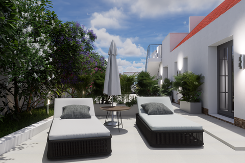 Villa i Torrevieja, Alicante, Torrevieja - € 499.000 | Ref: SH371 - foto 29
