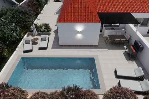 Villa i Torrevieja, Alicante, Torrevieja - € 499.000 | Ref: SH371 - foto 30
