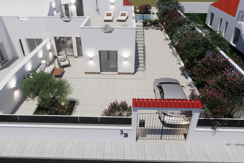 Villa i Torrevieja, Alicante, Torrevieja - € 499.000 | Ref: SH371 - foto 31