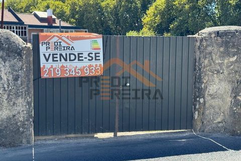 Helårsgrund i Odivelas, Lisbon, Odivelas - € 1.300.000 | Ref: PP5672 - foto 3