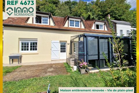 Villa a Orbec, Calvados, Orbec - € 159.900 | Ref: 4673 - foto 2