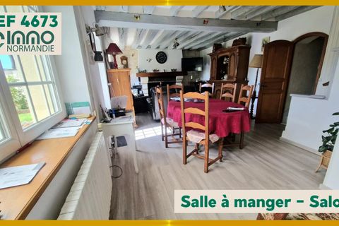 Villa a Orbec, Calvados, Orbec - € 159.900 | Ref: 4673 - foto 3