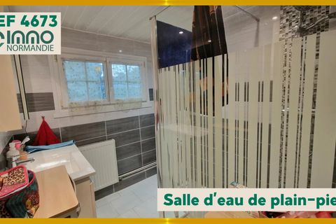 Villa a Orbec, Calvados, Orbec - € 159.900 | Ref: 4673 - foto 5