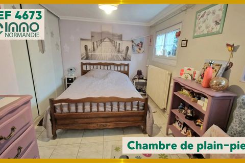 Villa a Orbec, Calvados, Orbec - € 159.900 | Ref: 4673 - foto 6