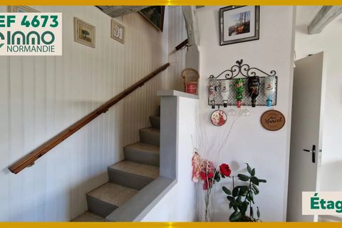 Villa a Orbec, Calvados, Orbec - € 159.900 | Ref: 4673 - foto 7