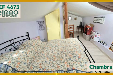 Villa a Orbec, Calvados, Orbec - € 159.900 | Ref: 4673 - foto 9