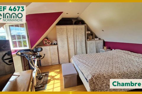 Villa a Orbec, Calvados, Orbec - € 159.900 | Ref: 4673 - foto 10