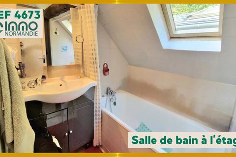 Villa a Orbec, Calvados, Orbec - € 159.900 | Ref: 4673 - foto 11