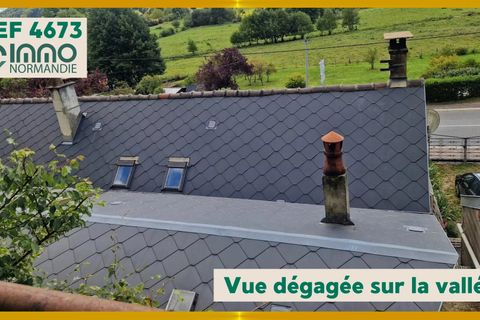 Villa a Orbec, Calvados, Orbec - € 159.900 | Ref: 4673 - foto 13