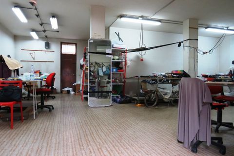 Erhvervsejendom i Carpi, Modena, Carpi - € 150.000 | Ref: U 62 - foto 1