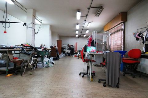 Erhvervsejendom i Carpi, Modena, Carpi - € 150.000 | Ref: U 62 - foto 2