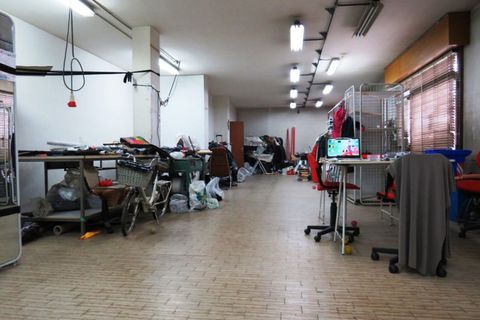 Erhvervsejendom i Carpi, Modena, Carpi - € 150.000 | Ref: U 62 - foto 3
