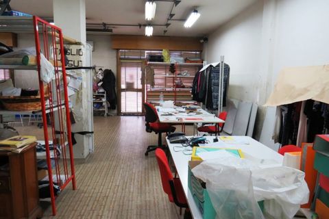 Erhvervsejendom i Carpi, Modena, Carpi - € 150.000 | Ref: U 62 - foto 10